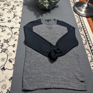 JOHN VARVATOS Crewneck Sweater